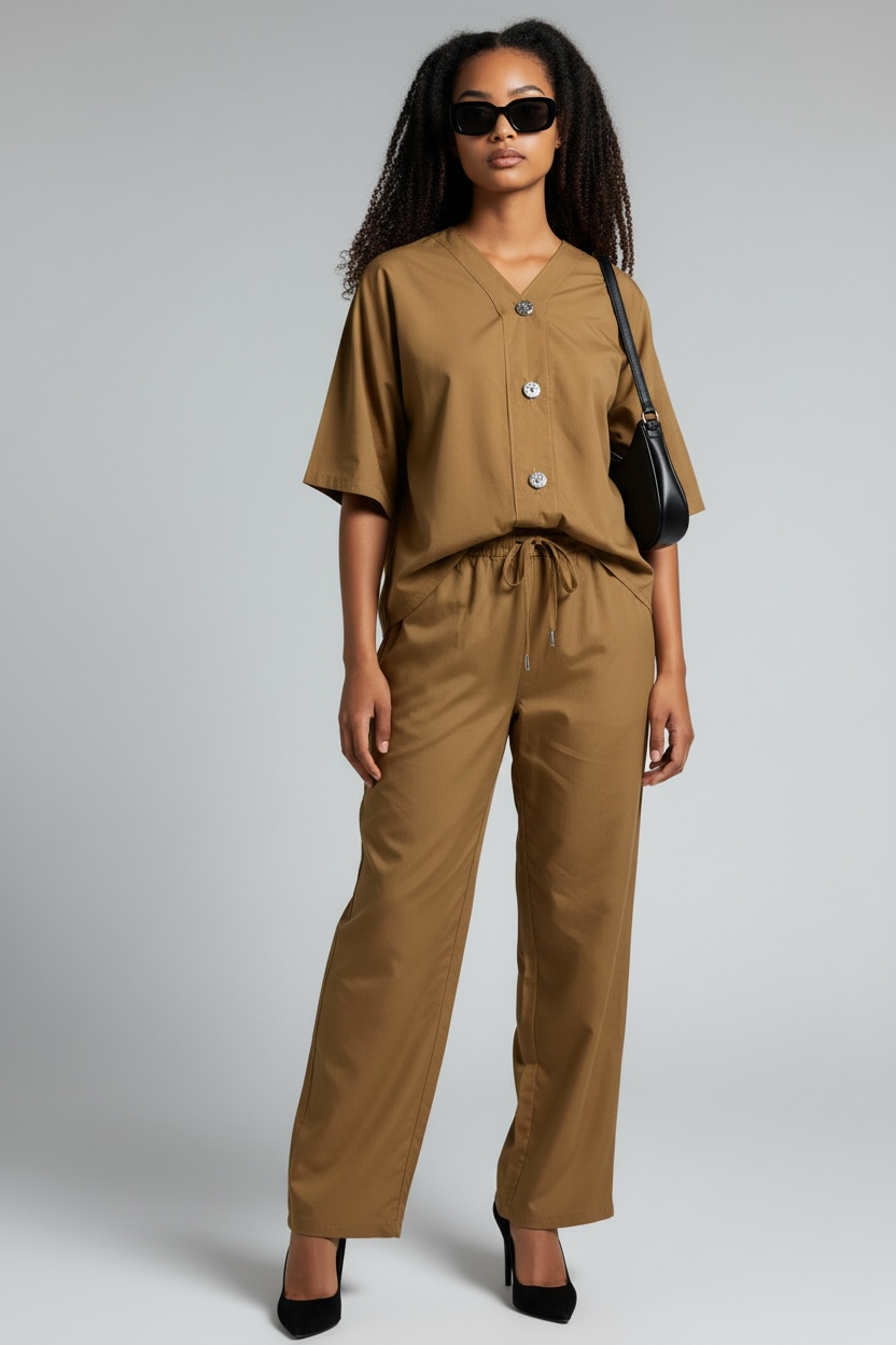 Essential Luxe™️ SOFT IVORY