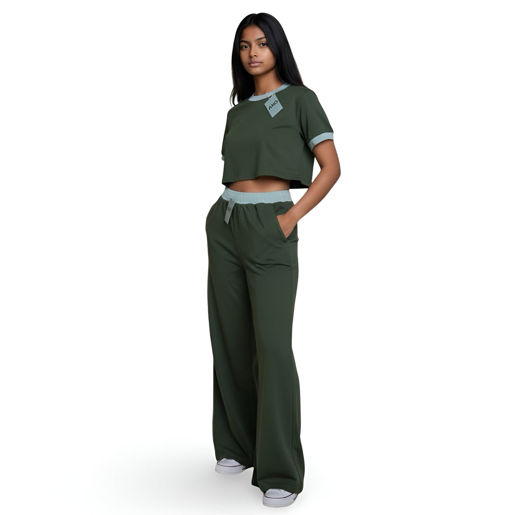 Emerald Serenity Set