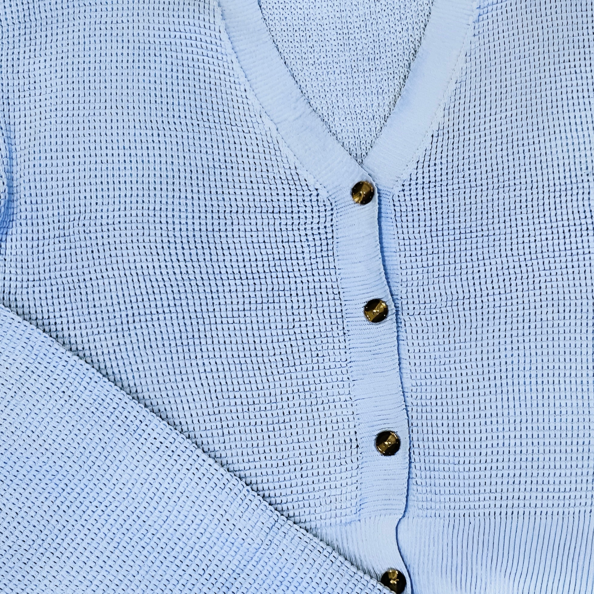 Celestial Knit Two-Piece Set