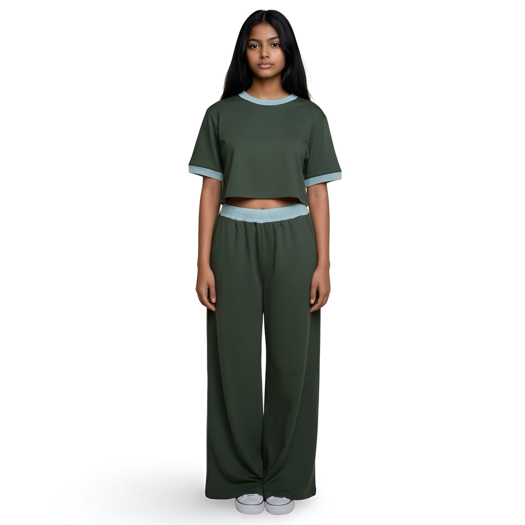 Emerald Serenity Set