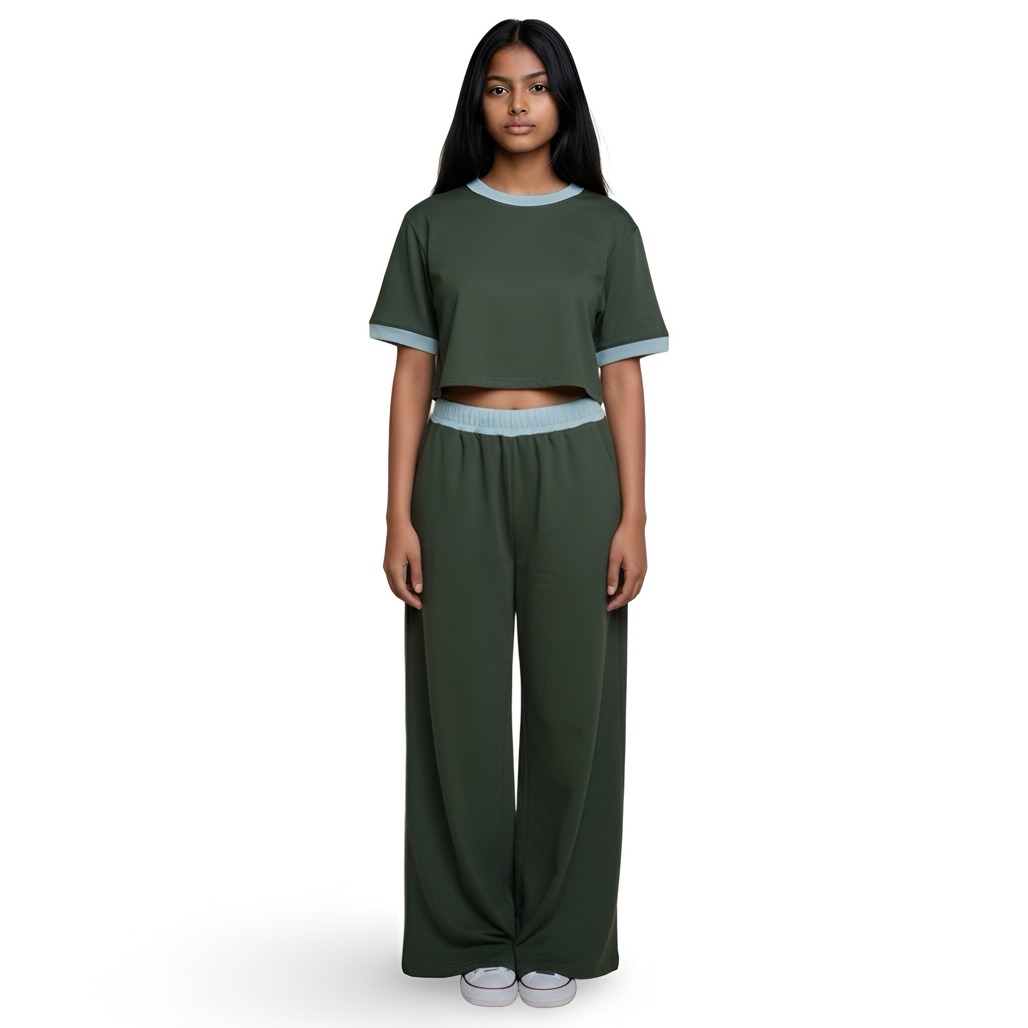 Emerald Serenity Set