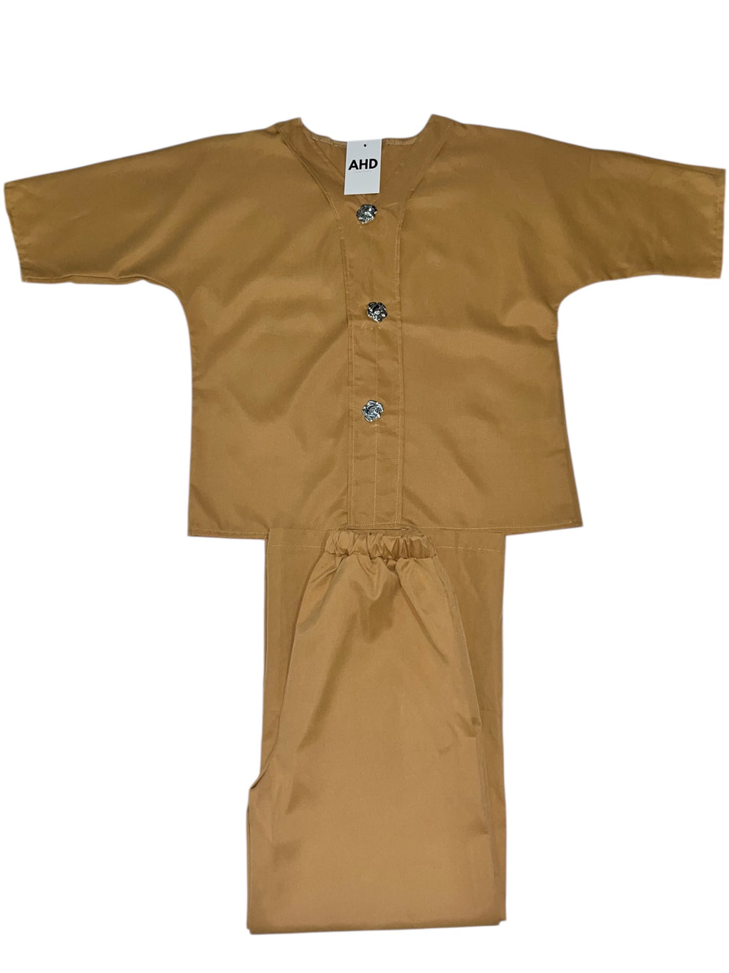 Essential Luxe™️ SOFT IVORY