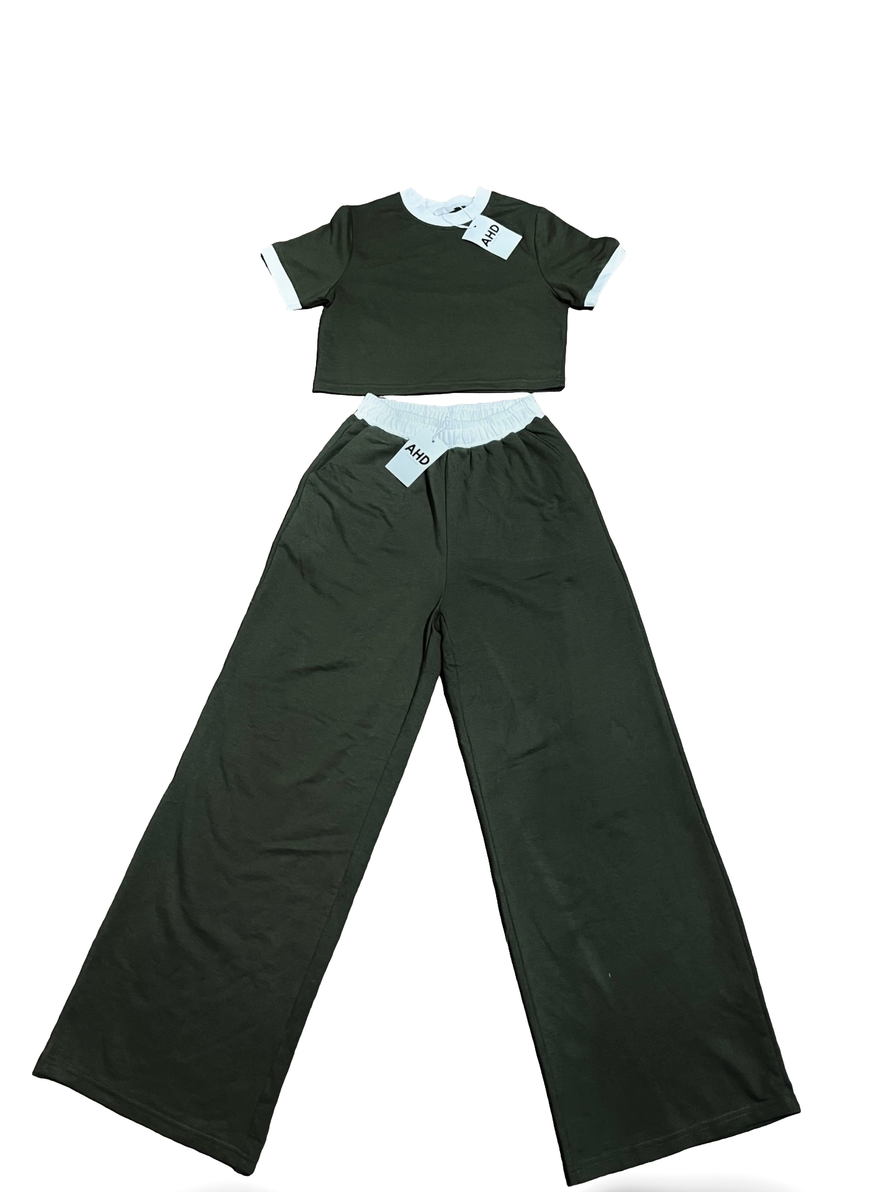 Emerald Serenity Set